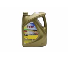 Масло моторное синтетическое I-Sint 5W-30, 5л